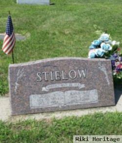 John F. Stielow