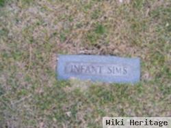 Infant Sims