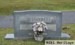 Minnie W. Stinnett