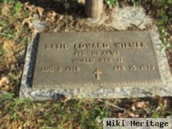 Basil Edward Wilmer