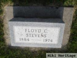 Floyd Clifton Stevens