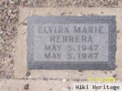 Elvira Marie Herrera