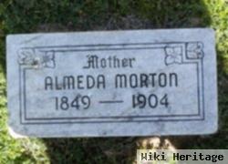 Almeda Morton