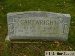 Dale B. Cartwright