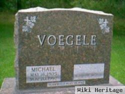 Michael Voegle