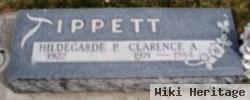 Clarence Antle Tippett, Jr