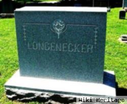 Samuel A Longenecker