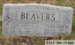 Jesse James Beavers