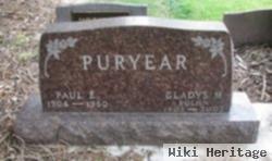 Paul Elmore Puryear