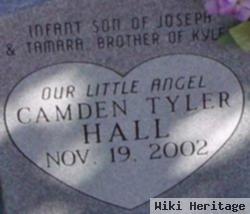 Camden Tyler Hall