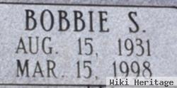 Bobbie S. Mobley