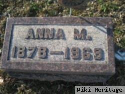 Anna Moore Billings