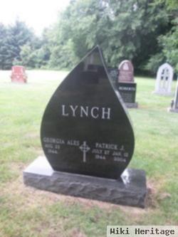 Patrick J. Lynch