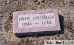Forest Flinchpaugh