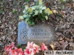 Helen Crawford