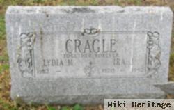 Ira J Cragle