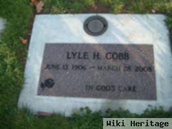 Lyle H. Cobb