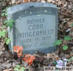 Cora P George Dangerfield