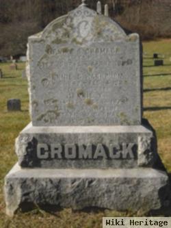 Henry Clay Cromack