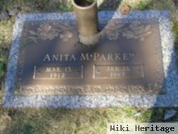 Anita M. Parker