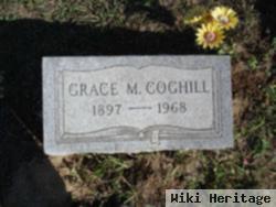 Grace Margaret Green Coghill