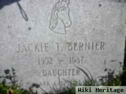 Jacqueline T. Bernier