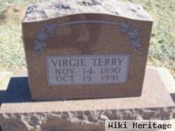 Virgie Terry