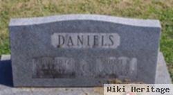 Mildred G. Daniels