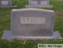 Mary Maness Stout