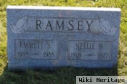 Emmett S. Ramsey