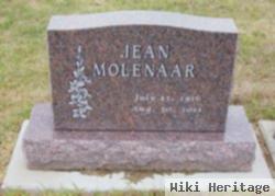 Jean Broesder Molenaar