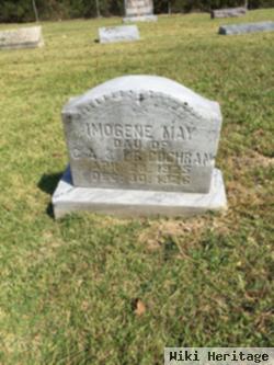 Imogene May Cochran