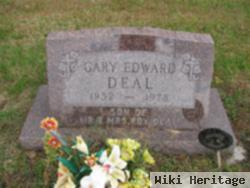 Gary Edward Deal