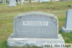 Ralph A Woodbury