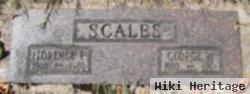 George W Scales