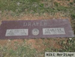 Charles E. Draper