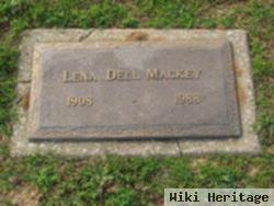 Lena Dell Mackey