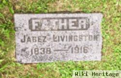 Jabez Livingston