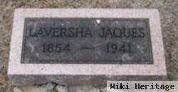 Laversha S. Ingersol Jaques