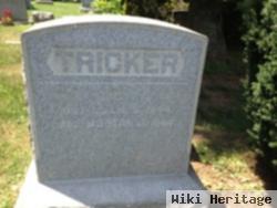 Lillie S. Tricker