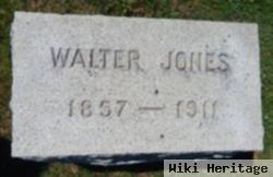 Walter Jones