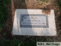 Ellen Anderson