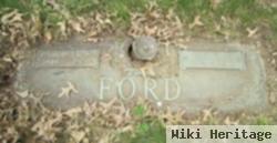 Caroline A Ford