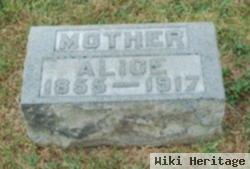 Alice Hughes Neer