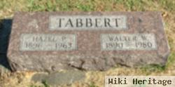 Hazel P. Storm Tabbert