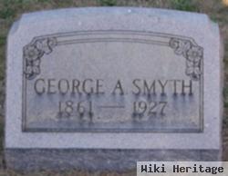 George A Smyth