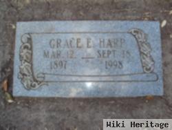 Grace Ethel Harp