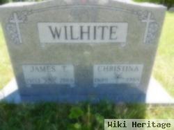 James T. Wilhite