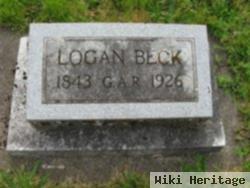 Logan Beck