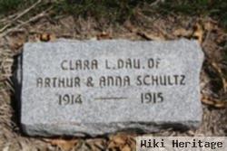 Clara L. Shultz
